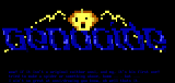 genocide, ansi (?) by caithor