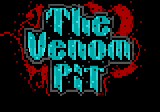 the venom pit by totally destroyed